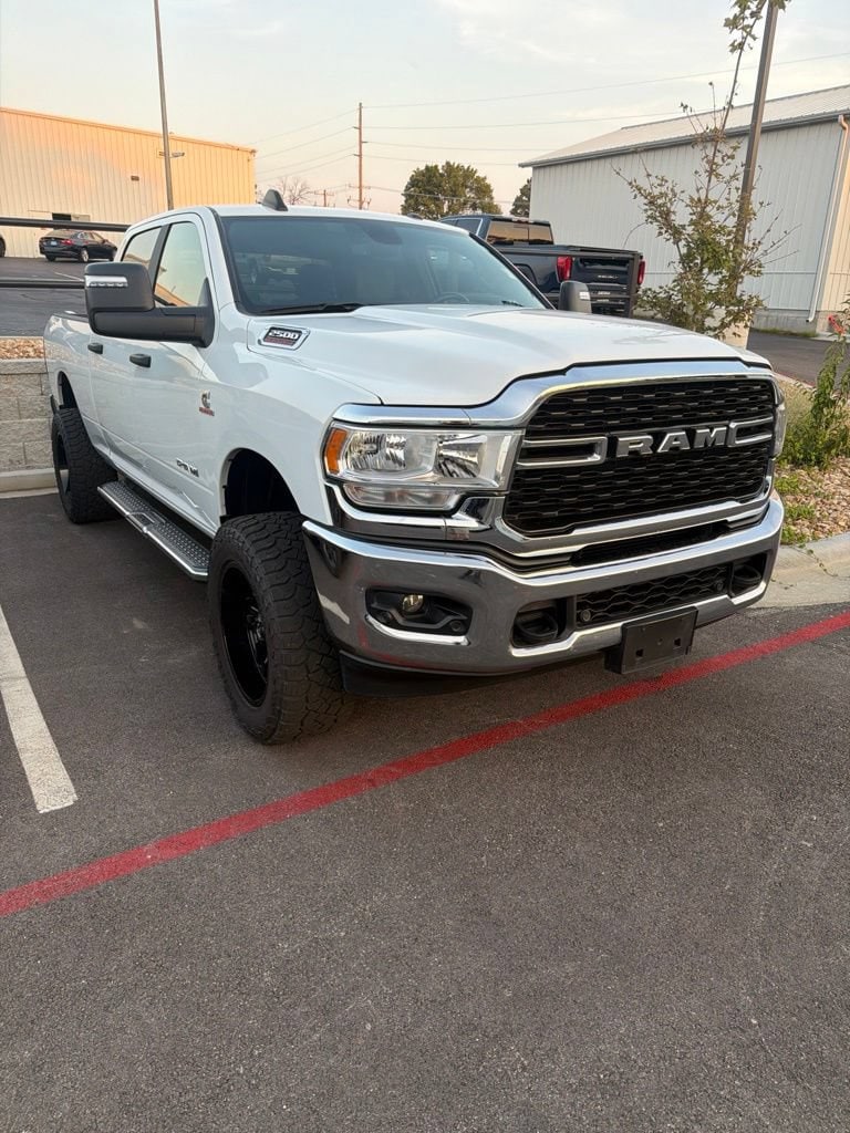 ram ram 2500 pickup 2024 3C6UR5DL3RG159278 image ram ram 2500 pickup 2024 3C6UR5DL3RG159278 image